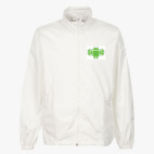 Ветровка без капюшона