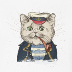 Пиратский кот
