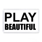 Play Beautiful