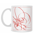 Кружка 330 мл