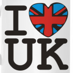 I love UK