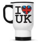 Кружка-термос