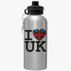 Спортивная бутылка