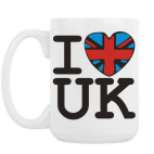 Кружка 420 мл