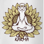 'Хорошая карма'