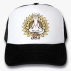 Кепки Trucker