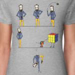 Кубик Рубика | Rubiks Cube