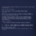 BSoD