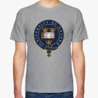 Университетский герб Оксфорд