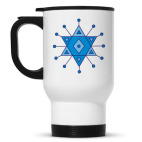 Кружка-термос