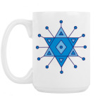 Кружка 420 мл