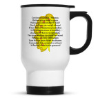 Кружка-термос