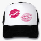 Кепки Trucker