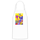 Кухонный фартук