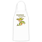 Кухонный фартук