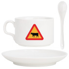 Кофейный набор