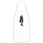 Кухонный фартук