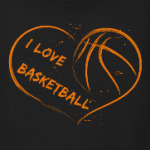Я люблю баскетбол