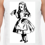 Выпей меня а