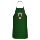 Кухонный фартук