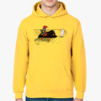 Толстовка худи