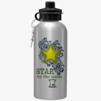 Спортивная бутылка