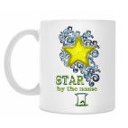 Кружка 330 мл