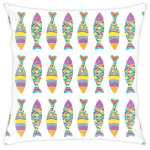 Рыбы и сердца