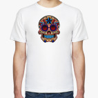 El dia de los muertos