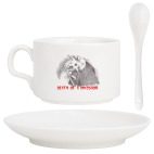 Кофейный набор