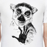 Лемур - узбагойся