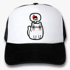 Кепки Trucker