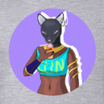 Бастет на каникулах