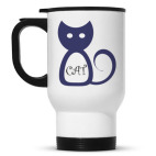 Кружка-термос