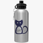 Спортивная бутылка