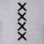 Four X