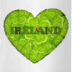 Love Ireland
