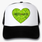 Кепки Trucker