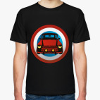 Ретро автомобиль