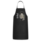 Кухонный фартук