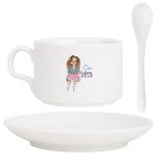 Кофейный набор