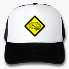 Кепки Trucker