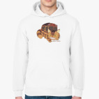 Толстовка худи