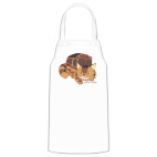 Кухонный фартук