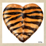 TigerHeart