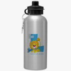 Спортивная бутылка