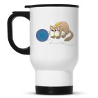 Кружка-термос