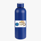 Термобутылка