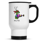 Кружка-термос