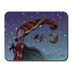 Ведьма ночи